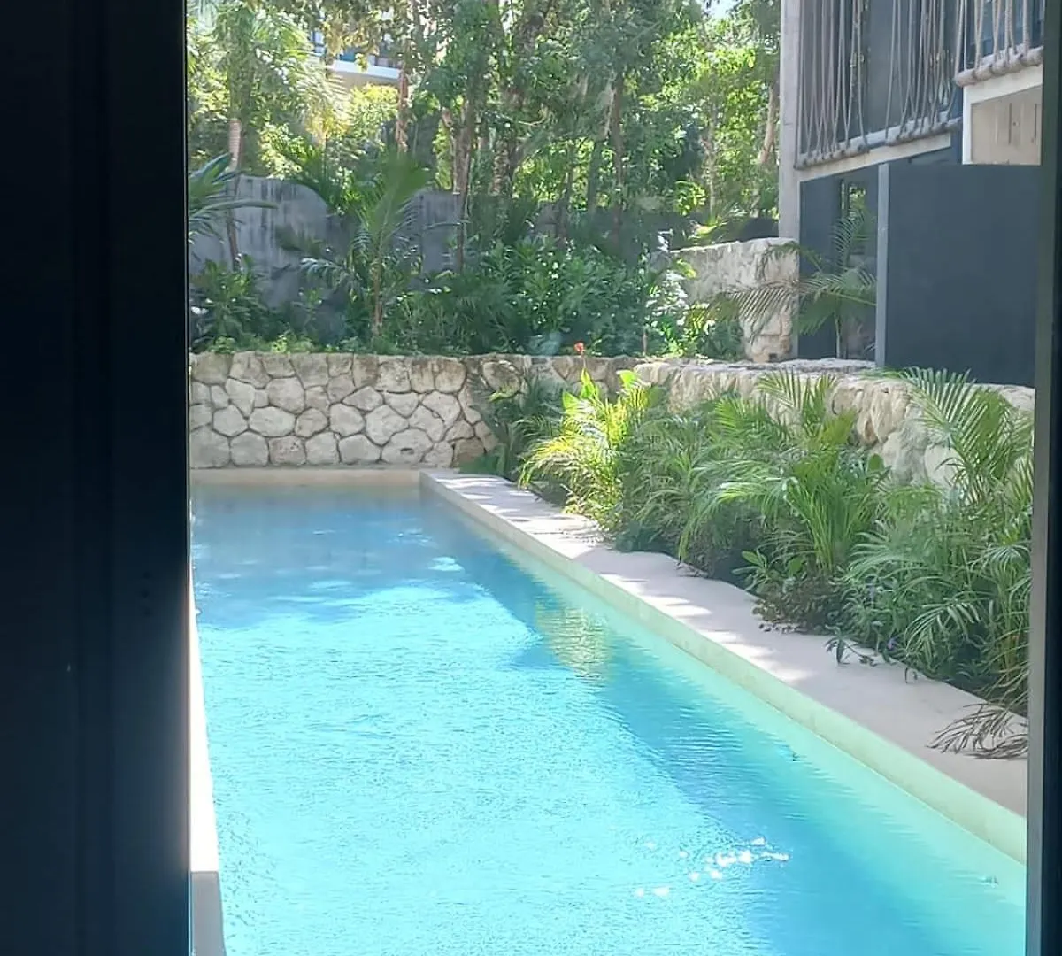 Hermoso Departamento Nuevo Y De Lujo En Tulum.