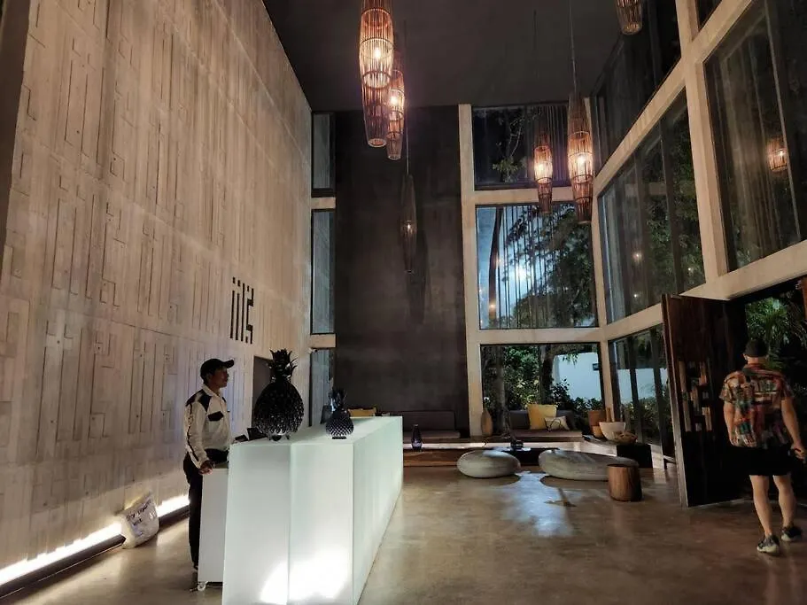 Hermoso Departamento Nuevo Y De Lujo En Tulum. Апартаменты Тулум