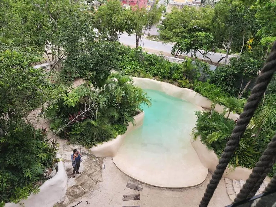 Hermoso Departamento Nuevo Y De Lujo En Tulum. 0*, Тулум