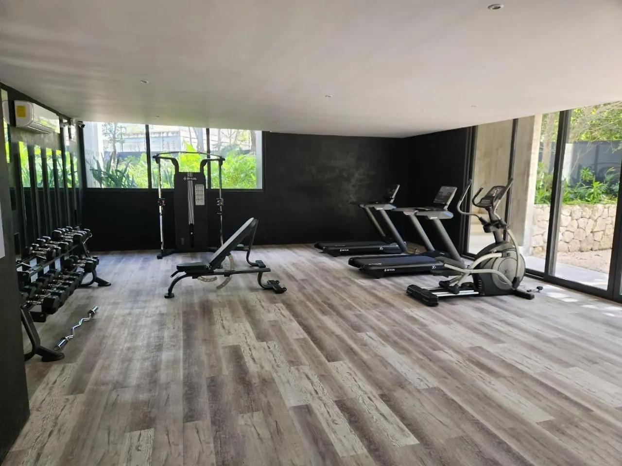 Hermoso Departamento Nuevo Y De Lujo En Tulum. Тулум