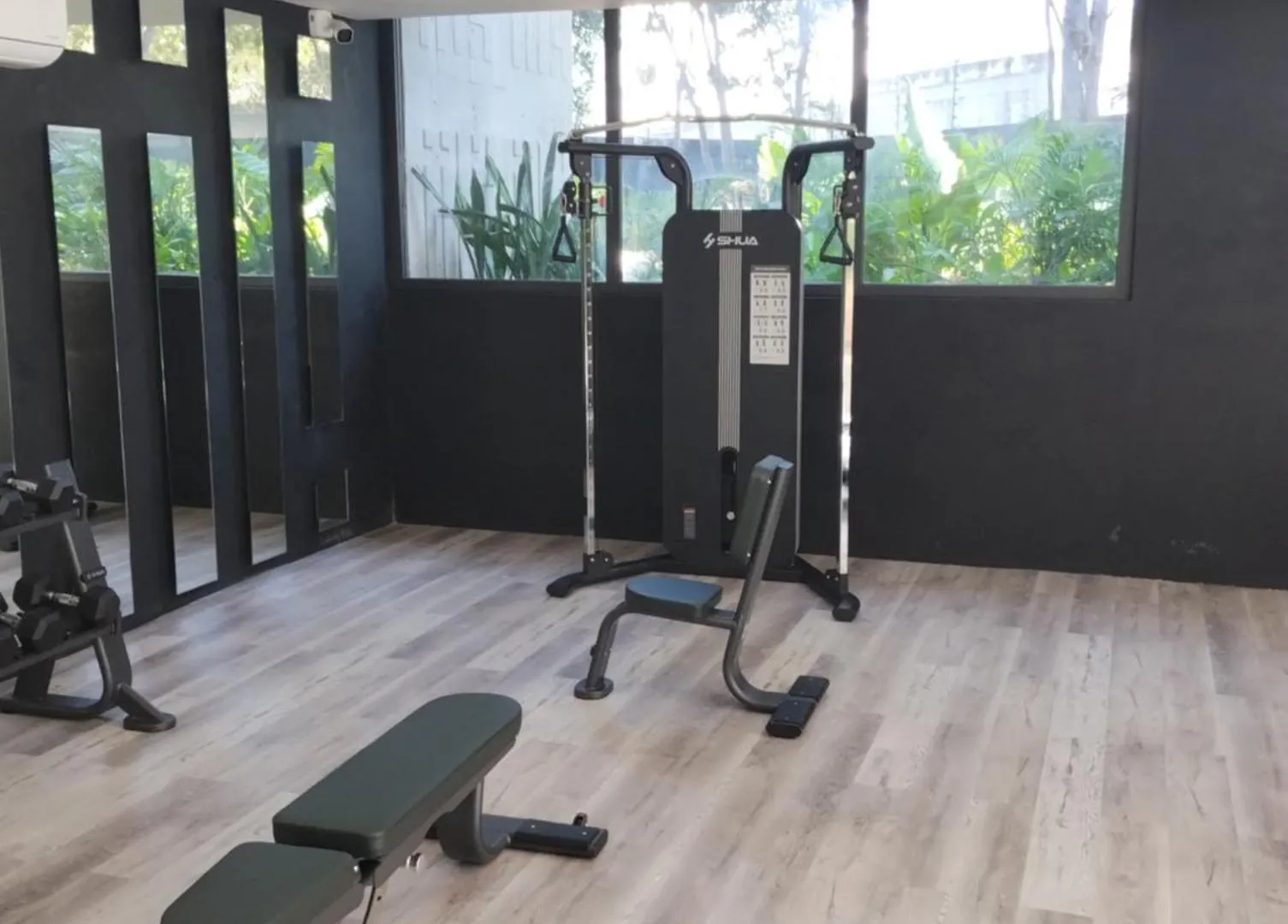 Hermoso Departamento Nuevo Y De Lujo En Tulum. Апартаменты Тулум