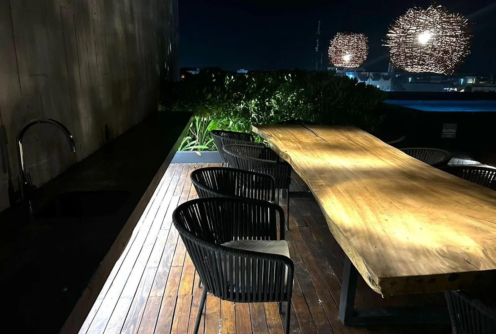 Апартаменты Hermoso Departamento Nuevo Y De Lujo En Tulum.