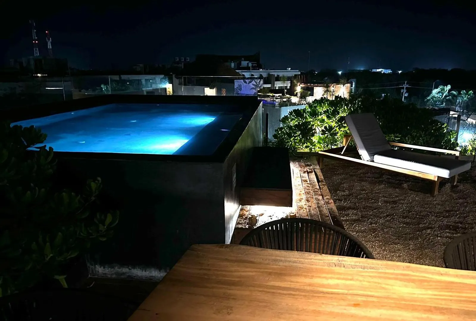 Hermoso Departamento Nuevo Y De Lujo En Tulum. Мексика