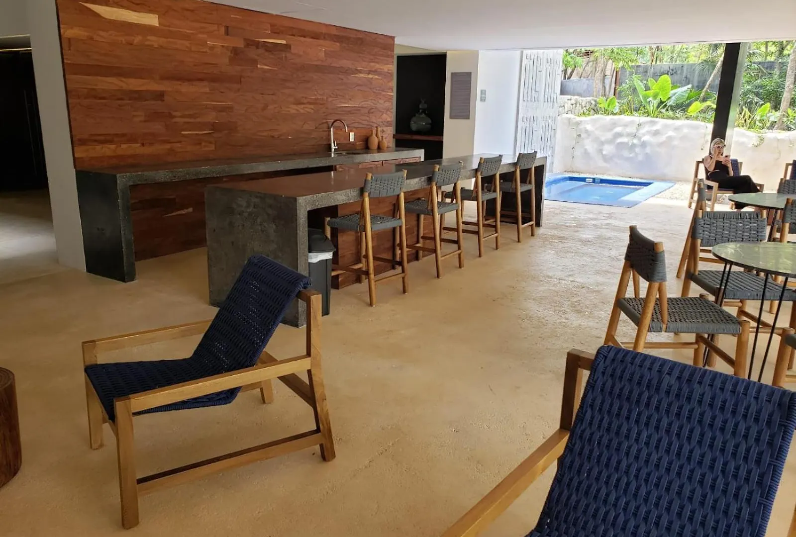 Hermoso Departamento Nuevo Y De Lujo En Tulum. Апартаменты Тулум