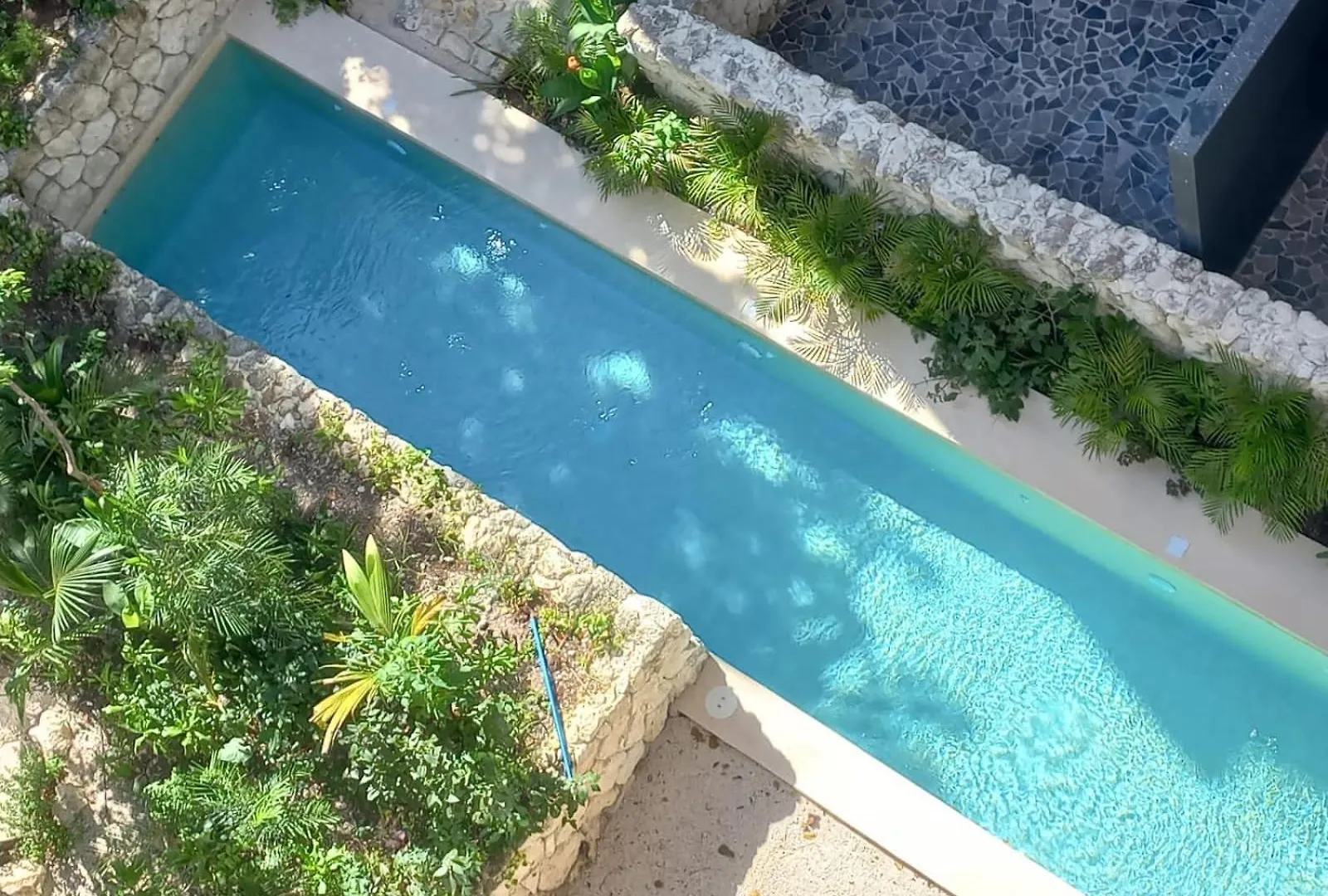Hermoso Departamento Nuevo Y De Lujo En Tulum. Тулум